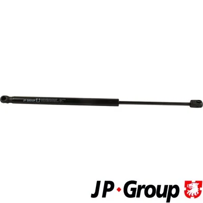 Gas Spring, boot/cargo area